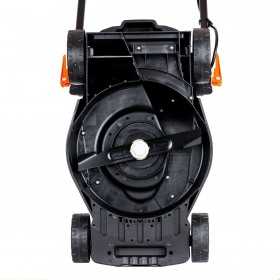 Masina de tuns iarba fara acumulatori Daewoo 20 V - DALLM18-320-1