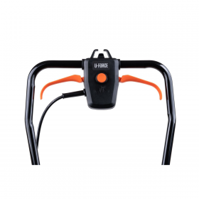 Masina de tuns iarba fara acumulatori Daewoo 20 V - DALLM18-320-1