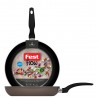 Tigaie adanca teflon maro Fest Flow 28 cm 