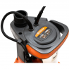 Pompa de apa murdara Daewoo DDP17000 1100 W 15000 L/h 