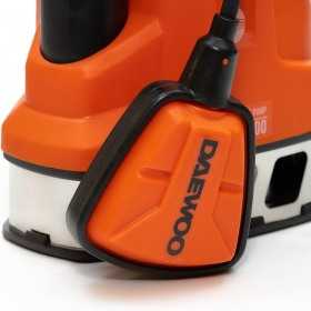 Pompa de apa murdara Daewoo DDP17000 1100 W 15000 L/h