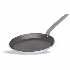 Tigaie clatite antiaderenta aluminiu Pujadas Hercules 22 cm