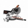 Fierastrau Circular Black+Decker BES700, Stationar, 1600 W 