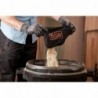 Fierastrau Circular Black+Decker BES700, Stationar, 1600 W 