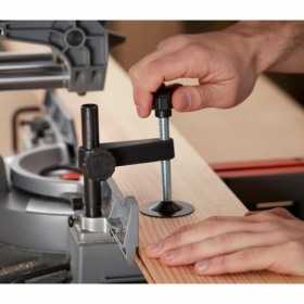 Fierastrau Circular Black+Decker BES700, Stationar, 1600 W