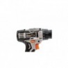 Masina insurubat, Daewoo, DALD18-P1, 20 V, 40 Nm, 1500 rpm 