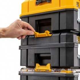 Cutie depozitare TSTAK Dewalt DWST83345