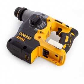 Ciocan rotopercutor DeWALT DCH273NT, SDS Plus profesional, 18V XR 5Ah Li-Ion