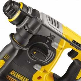 Ciocan rotopercutor DeWALT DCH273NT, SDS Plus profesional, 18V XR 5Ah Li-Ion