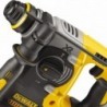 Ciocan rotopercutor DeWALT DCH273NT, SDS Plus profesional, 18V XR 5Ah Li-Ion