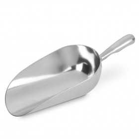 Scafa aluminiu Pujadas 11 cm 0.35 L