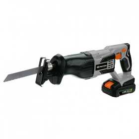 Fierastrau Sabie Daewoo DALRC18-1, 20 V