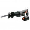 Fierastrau Sabie Daewoo DALRC18-1, 20 V