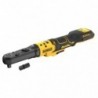 Masina de insurubat unghiulara DeWalt DCF510N, cu clichet, Naked, 18 V