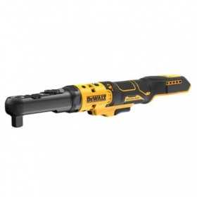 Masina de insurubat unghiulara DeWalt DCF510N, cu clichet, Naked, 18 V
