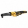 Masina de insurubat unghiulara DeWalt DCF510N, cu clichet, Naked, 18 V