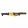 Masina de insurubat unghiulara DeWalt DCF510N, cu clichet, Naked, 18 V
