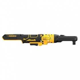 Masina de insurubat unghiulara DeWalt DCF510N, cu clichet, Naked, 18 V