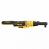 Masina de insurubat unghiulara DeWalt DCF510N, cu clichet, Naked, 18 V