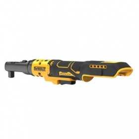 Masina de insurubat unghiulara DeWalt DCF510N, cu clichet, Naked, 18 V