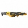 Masina de insurubat unghiulara DeWalt DCF510N, cu clichet, Naked, 18 V