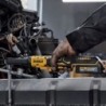 Masina de insurubat unghiulara DeWalt DCF510N, cu clichet, Naked, 18 V