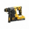 Ciocan Rotopercutor Si Demolator DeWalt DCH273H2T, cu acumulator 18 V