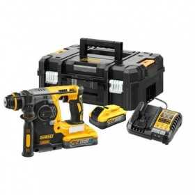 Ciocan Rotopercutor Si Demolator DeWalt DCH273H2T, cu acumulator 18 V