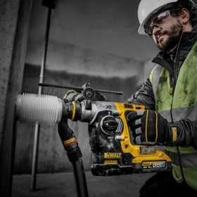 Ciocan Rotopercutor Si Demolator DeWalt DCH273H2T, cu acumulator 18 V