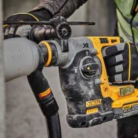 Ciocan Rotopercutor Si Demolator DeWalt DCH273H2T, cu acumulator 18 V