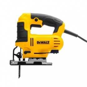 Fierastrau pendular DeWalt DWE349, 650 W, Maner superior