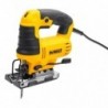 Fierastrau pendular DeWalt DWE349, 650 W, Maner superior 