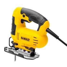 Fierastrau pendular DeWalt DWE349, 650 W, Maner superior