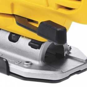 Fierastrau pendular DeWalt DWE349, 650 W, Maner superior