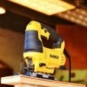 Fierastrau pendular DeWalt DWE349, 650 W, Maner superior 
