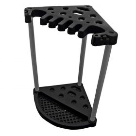 Suport coltar depozitare unelte Keter 88 cm