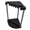 Suport coltar depozitare unelte Keter 88 cm Polipropilena, Eco