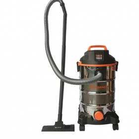 Aspirator umed/uscat cuva inox Daewoo DAVCW90-40L 1400W 40L