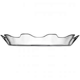 Platou servire Pasabahce Patisserie 32 cm