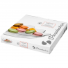 Platou servire Pasabahce Patisserie 32 cm 