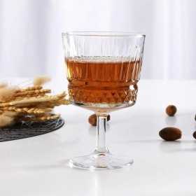 Set 4 pahare cocktail Pasabahce Elysia 260ml