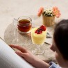 Set 4 pahare cocktail Pasabahce Elysia 260ml