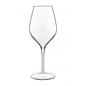 Set 6 pahare vin Luigi Bormioli Vinea 550 ml