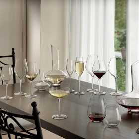 Set 6 pahare vin Luigi Bormioli Vinea 550 ml