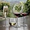 Set 6 pahare vin Luigi Bormioli Vinea 550 ml 