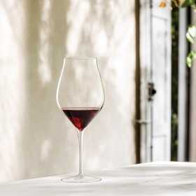 Set 6 pahare vin Luigi Bormioli Vinea 550 ml