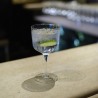 Set 6 pahare gin Luigi Bormioli Sloe 600 ml