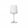 Set 6 pahare vin Bormioli Exclusiva 374 ml 