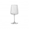 Set 6 pahare vin rosu Bormioli Exclusiva 535 ml 