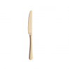 Cutit baza inox Amefa Austin Gold 